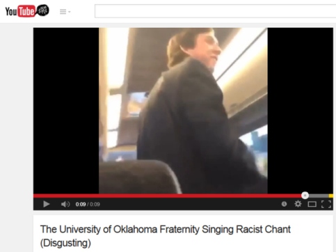 University of Oklahoma fraternity singing racist chant_1425883302277_14678237_ver1.0_640_480